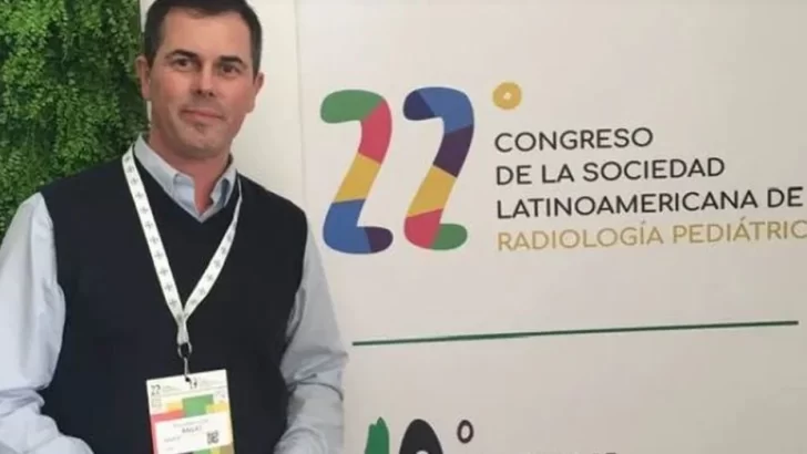 Familiares de una paciente agredieron a un médico y lo fracturaron Familiares de una paciente agredieron a un médico y lo fracturaron