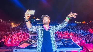 Conocé qué artistas se presentan luego del Espectáculos final: noche de cachengue y cuarteto Conocé qué artistas se presentan luego del Espectáculos final: noche de cachengue y cuarteto