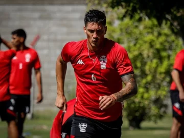 Después de Merentiel, el objetivo de Boca sigue siendo Lucas Merolla Después de Merentiel, el objetivo de Boca sigue siendo Lucas Merolla