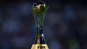 Arabia Saudita albergará el próximo Mundial de Clubes, que será el último con el actual formato