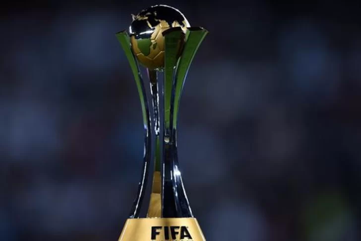 Arabia Saudita albergará el próximo Mundial de Clubes, que será el último con el actual formato