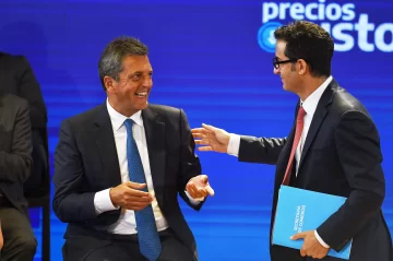 Precios Justos incluyó las cuotas de colegios privados