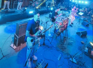 A paso firme en la cuna del cuarteto