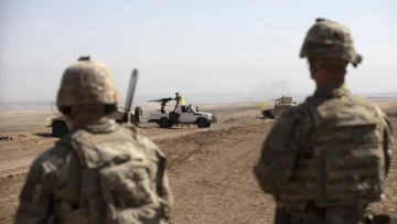 EEUU anunció que mató a un alto dirigente del Estado Islámico EEUU anunció que mató a un alto dirigente del Estado Islámico