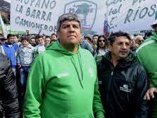 Pablo Moyano, sobre una posible candidatura de Cristina: “Nos gustaría que haga un esfuerzo más” Pablo Moyano, sobre una posible candidatura de Cristina: “Nos gustaría que haga un esfuerzo más”