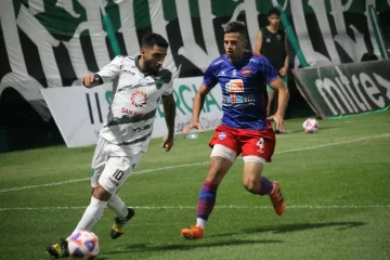 San Martín empató y en esta temporada no conoce lo que es ganar en el Hilario Sánchez San Martín empató y en esta temporada no conoce lo que es ganar en el Hilario Sánchez