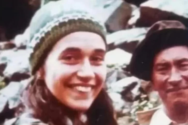 Llegan los hermanos de “Paty” Altamirano y a los padres les extrajeron muestras en Tucumán