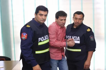 Asesinaron al exjefe de la barra de Patronato: lo acribillaron durante una salida transitoria de la cárcel Asesinaron al exjefe de la barra de Patronato: lo acribillaron durante una salida transitoria de la cárcel