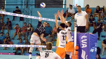 Obras volvió al triunfo y escaló en las posiciones