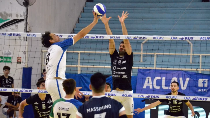 Obras hizo un buen partido pero no le alcanzó ante Policial