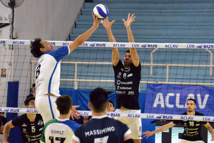 Obras hizo un buen partido pero no le alcanzó ante Policial