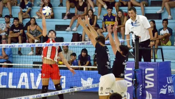 Obras empezó ganando, pero no aguantó y perdió y con River