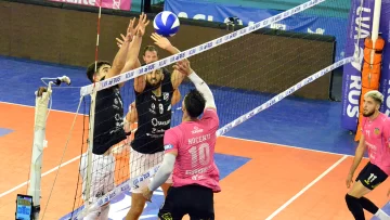 Obras fue de mayor a menor y cayó ante Paracao