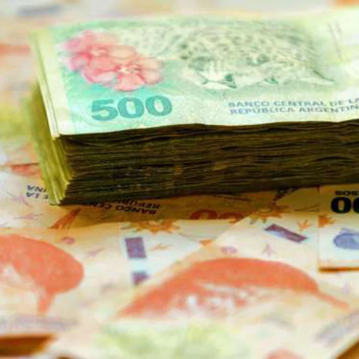 Los estatales sanjuaninos cobrarán el sueldo el viernes 31 de mayo Los estatales sanjuaninos cobrarán el sueldo el viernes 31 de mayo