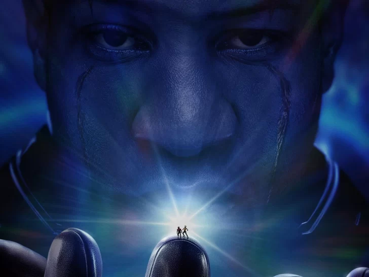 Bienvenidos al reino cuántico Bienvenidos al reino cuántico