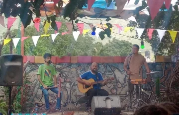 Otro año fuera de los Callejeros Otro año fuera de los Callejeros