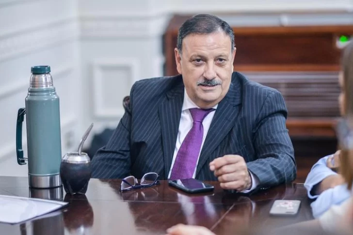 La Rioja también desdobla las elecciones: serán el 7 de mayo