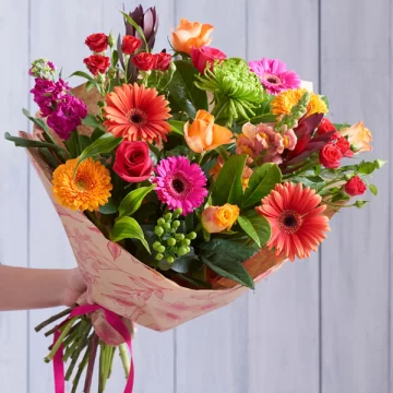 Tuvo un gesto romántico por San Valentín, pero no salió como esperaba y se volvió viral Tuvo un gesto romántico por San Valentín, pero no salió como esperaba y se volvió viral