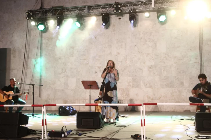 Cuecas a la luz de la luna