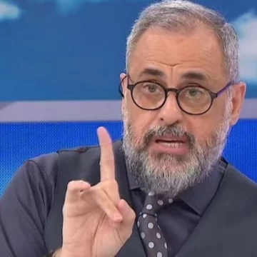 Rial asegura que “falta lo mejor” del escándalo de Fede Bal que involucra a conocida conductora Rial asegura que “falta lo mejor” del escándalo de Fede Bal que involucra a conocida conductora