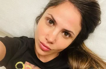 ¿A quién salvó Romina de los cinco nominados? ¿A quién salvó Romina de los cinco nominados?