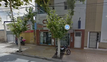 Investigan si el sereno de una colchonería céntrica violó a un ahijado de 10 años Investigan si el sereno de una colchonería céntrica violó a un ahijado de 10 años