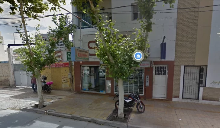 Investigan si el sereno de una colchonería céntrica violó a un ahijado de 10 años Investigan si el sereno de una colchonería céntrica violó a un ahijado de 10 años