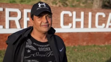 Uno de los “12 Apóstoles” advirtió a los rugbiers: “Van a conocer el rigor en la cárcel” Uno de los “12 Apóstoles” advirtió a los rugbiers: “Van a conocer el rigor en la cárcel”