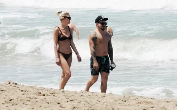 Fede Bal se separó de su novia y revelaron la insólita manera en la que ella descubrió sus infidelidades Fede Bal se separó de su novia y revelaron la insólita manera en la que ella descubrió sus infidelidades