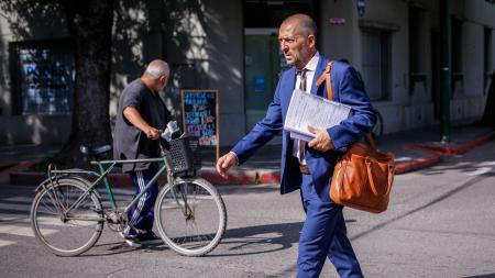 “Todo puede pasar”, dijo Tomei sobre la posibilidad de que algún otro rugbier declare “Todo puede pasar”, dijo Tomei sobre la posibilidad de que algún otro rugbier declare