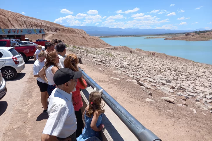 San Juan tuvo una ocupación hotelera del 72% en la primera quincena de enero