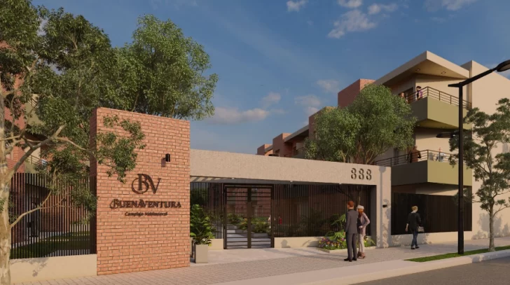 Buenaventura, un complejo de departamentos con comodidades excepcionales para la familia Buenaventura, un complejo de departamentos con comodidades excepcionales para la familia