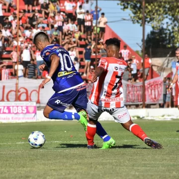 Unión cosechó una dura derrota ante San Martín de Mendoza en la final de ida Unión cosechó una dura derrota ante San Martín de Mendoza en la final de ida