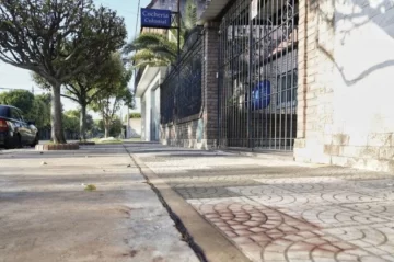 Violencia en Rosario: balacera en un velatorio deja un muerto y un herido grave Violencia en Rosario: balacera en un velatorio deja un muerto y un herido grave