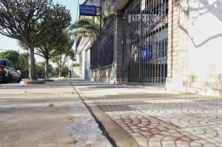 Violencia en Rosario: balacera en un velatorio deja un muerto y un herido grave Violencia en Rosario: balacera en un velatorio deja un muerto y un herido grave