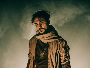 Cantarán por Emi Voiro