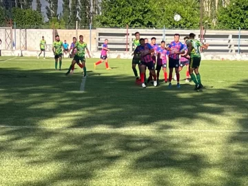 Seis partidos abrieron la Copa de Campeones Seis partidos abrieron la Copa de Campeones
