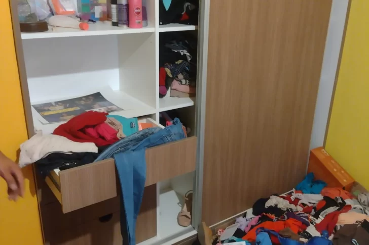 Arruinaron las vacaciones de una familia: se volvieron de Mar del Plata porque les entraron a robar