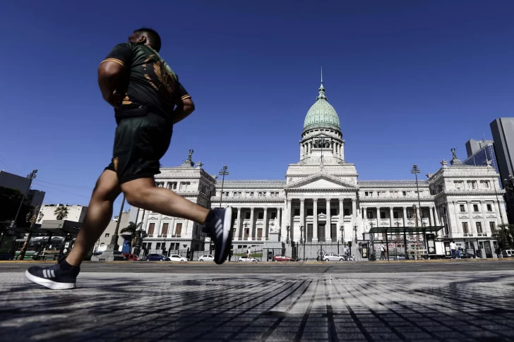 El proyecto de juicio político propone citar a todos los miembros de la Corte