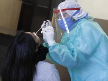 Salud dio de baja al monitor de datos del coronavirus luego de 3 años de pandemia