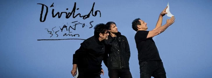 Divididos vuelve a San Juan Divididos vuelve a San Juan