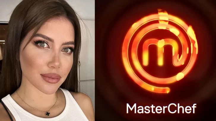 Con Wanda Nara como conductora, “MasterChef” cambió su fecha de estreno Con Wanda Nara como conductora, “MasterChef” cambió su fecha de estreno