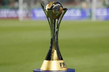 El nuevo Mundial de Clubes se jugará cada cuatro años pero habrá una final anual