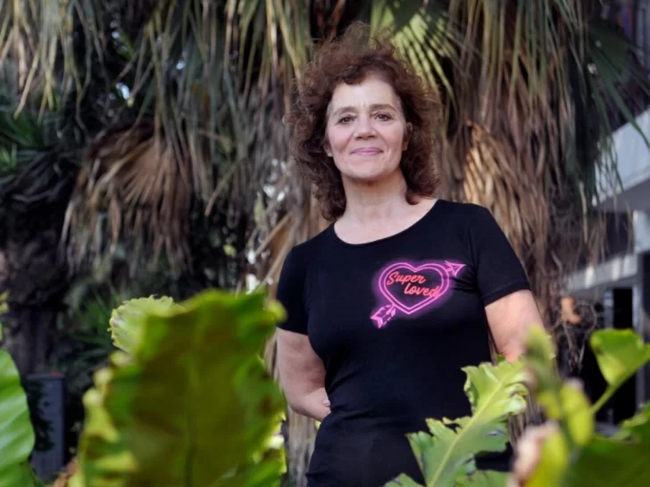 Falleció la reconocida actriz María Onetto Falleció la reconocida actriz María Onetto