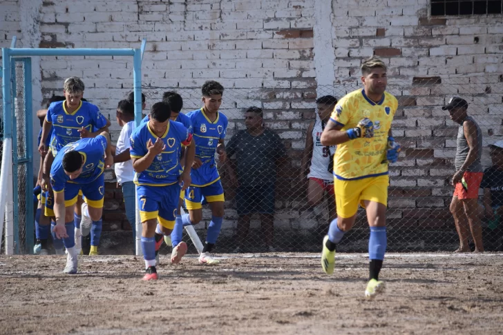 Copa de Campeones: el sábado definen las chicas y el domingo empiezan las semis masculinas Copa de Campeones: el sábado definen las chicas y el domingo empiezan las semis masculinas