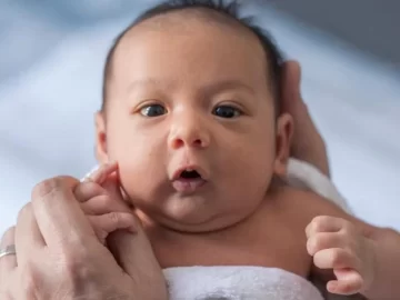 Le pusieron el nombre de un personaje de Star Wars a su hijo y los liquidaron en las redes Le pusieron el nombre de un personaje de Star Wars a su hijo y los liquidaron en las redes