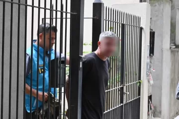 Se conocieron los aberrantes detalles en la causa contra Marcelo Corazza Se conocieron los aberrantes detalles en la causa contra Marcelo Corazza