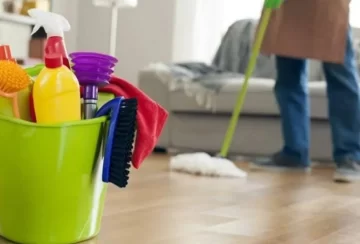 En marzo, el último aumento pautado para el personal del servicio doméstico En marzo, el último aumento pautado para el personal del servicio doméstico