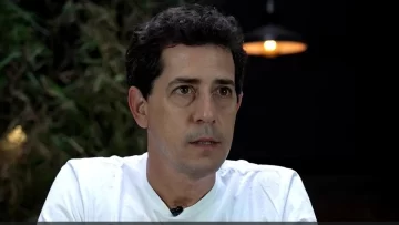 Video: el doloroso testimonio de Wado de Pedro sobre la muerte de sus padres Video: el doloroso testimonio de Wado de Pedro sobre la muerte de sus padres