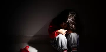 Una nena sufrió serios daños psicológicos por ser abusada por la expareja de su madre Una nena sufrió serios daños psicológicos por ser abusada por la expareja de su madre